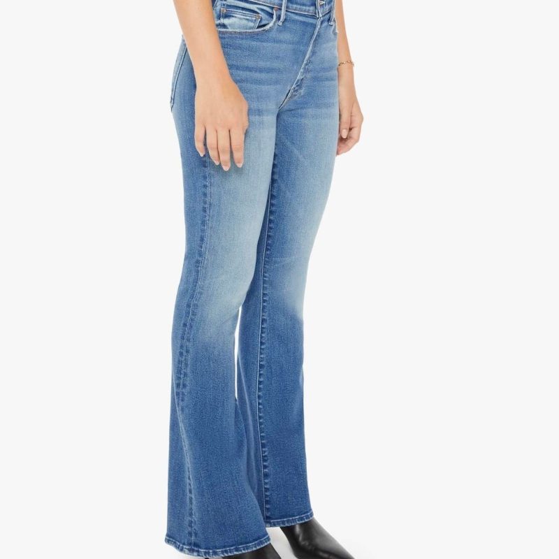 Mother Lil Weekender- Layover