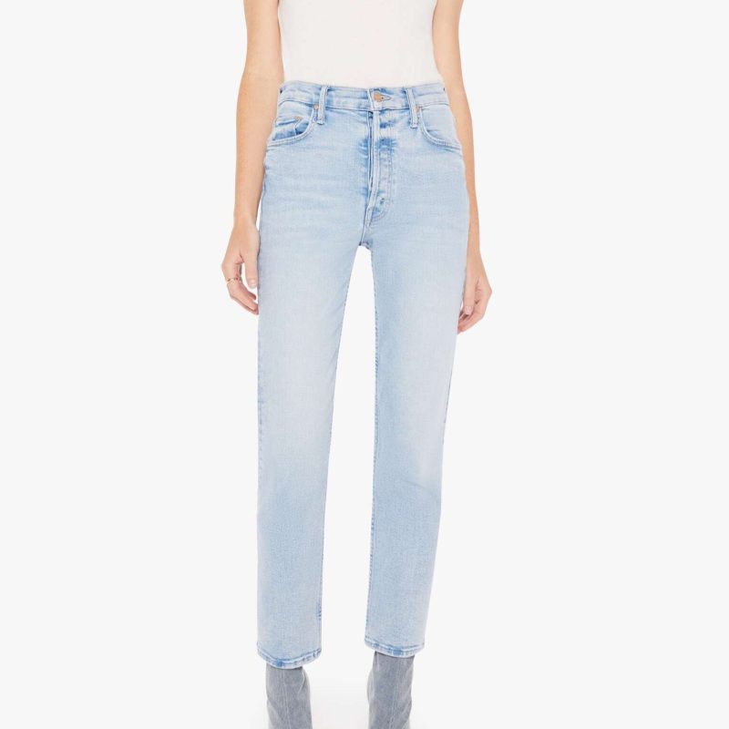 Tomcat Flood- Big Hair Don't Care