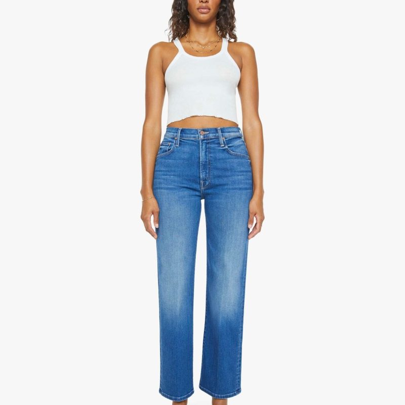 Mother Rambler Zip Flood - Nip It In The Bud