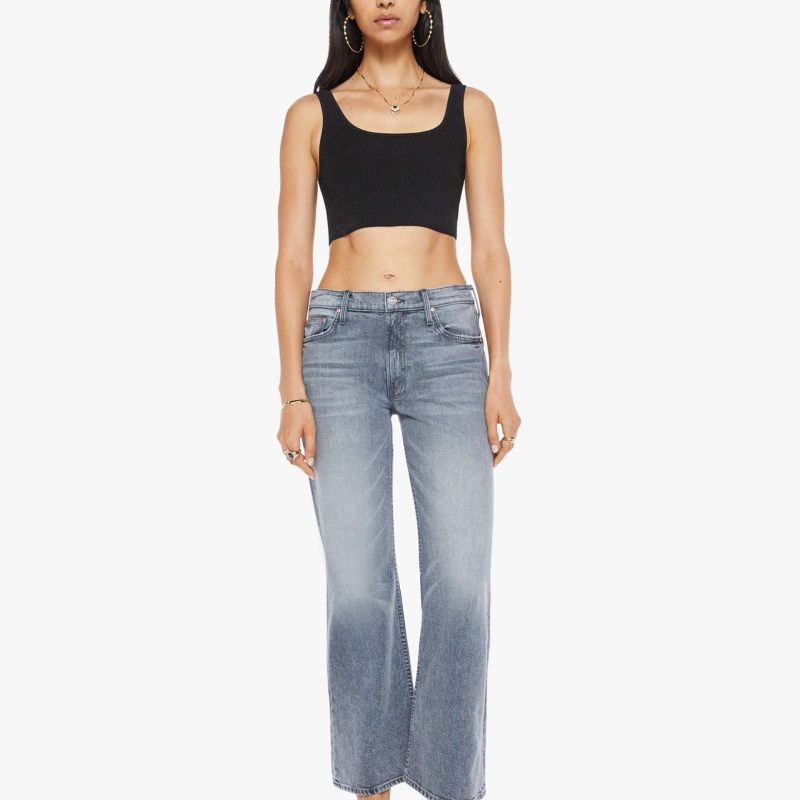 Mother The Bookie Ankle Let's Ride