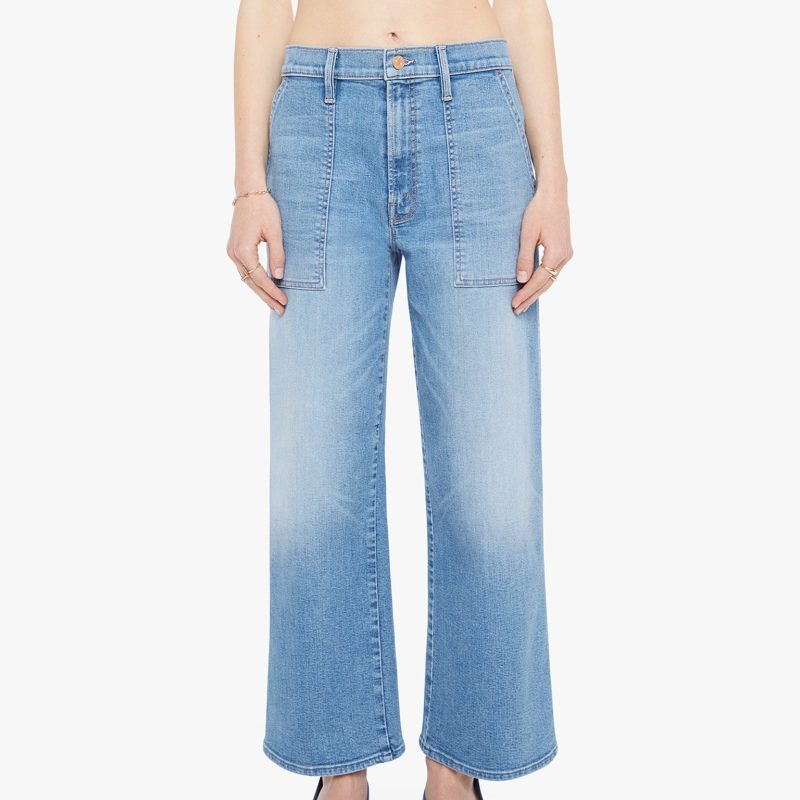 Mother The Stitch Up Maven Flood- Ride Hard Live Louder