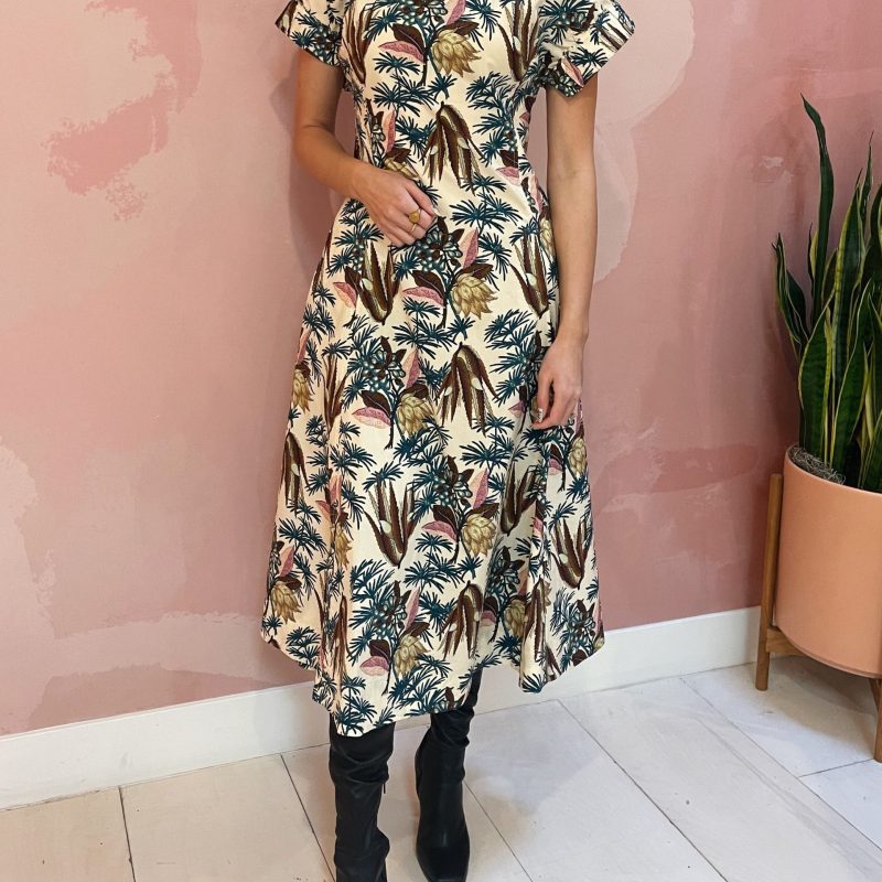 Ulla Johnson Devon Dress