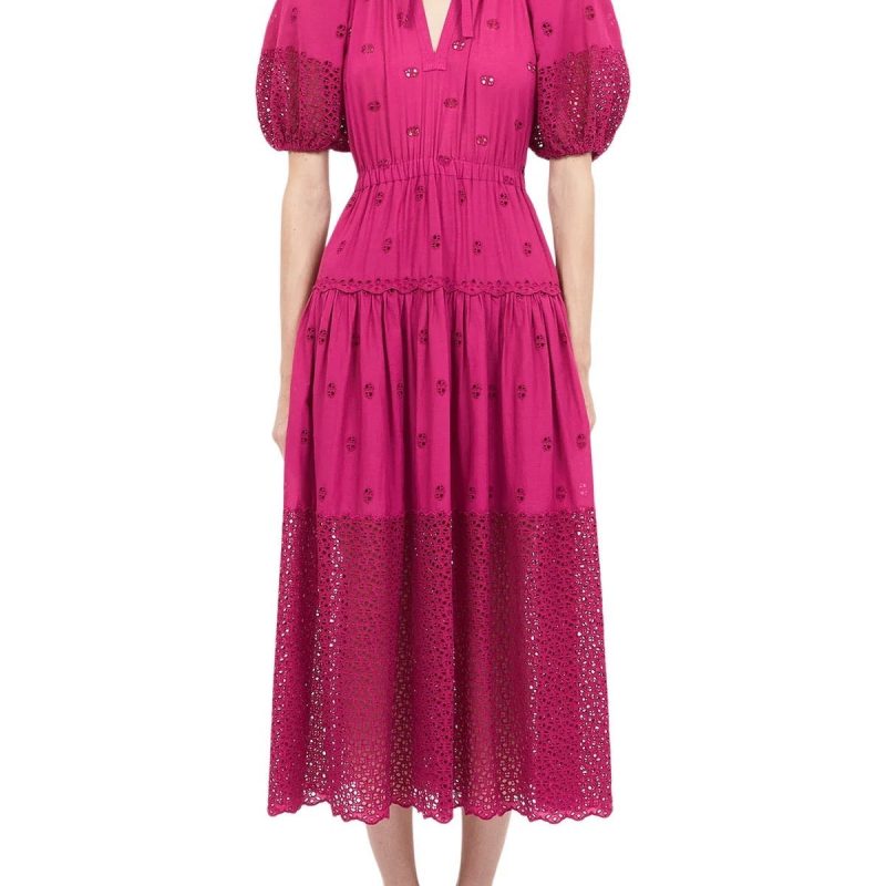 Ulla Johnson Nova Dress