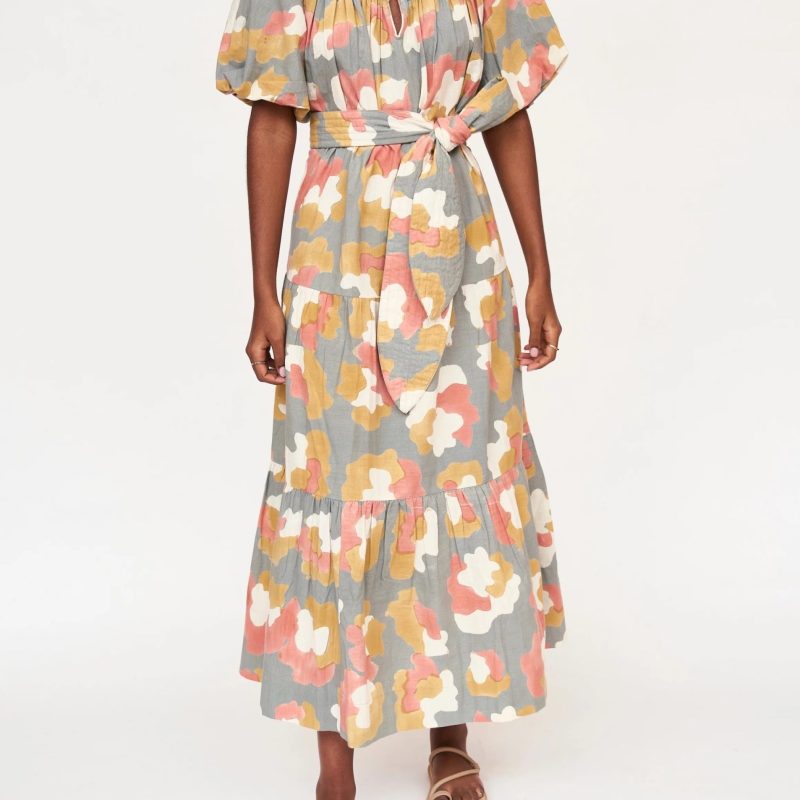 Mirth Capri in Waterlilly