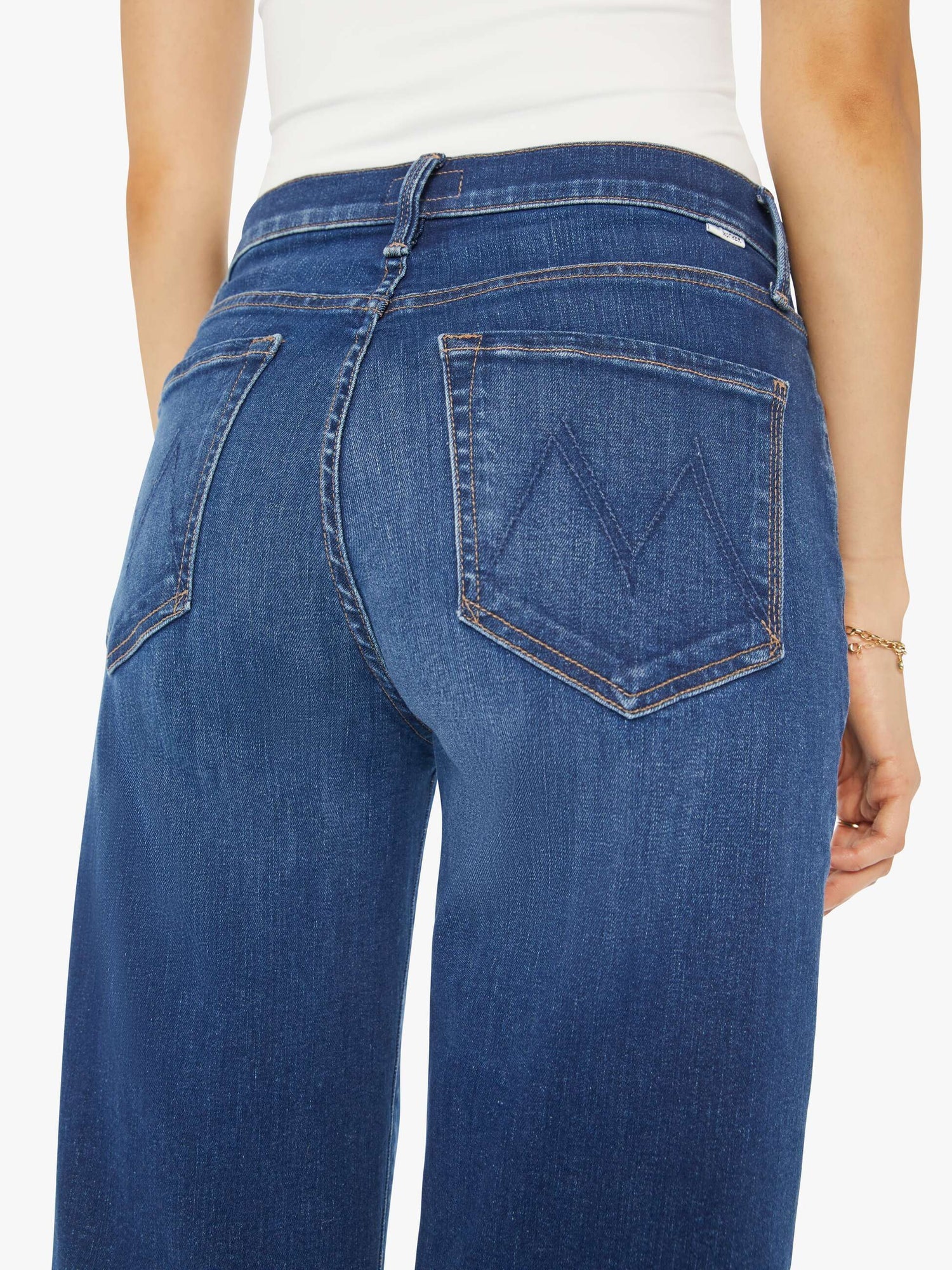 Mother Dodger Ankle On Your Left - Image 4