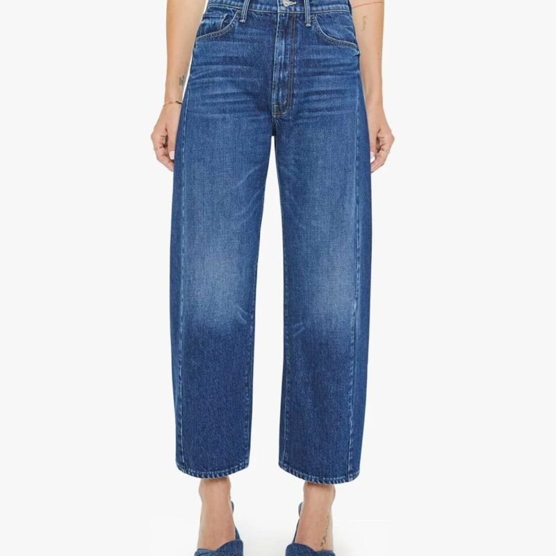 Mother The Half-Pipe Ankle- Did You Bring Me Anything