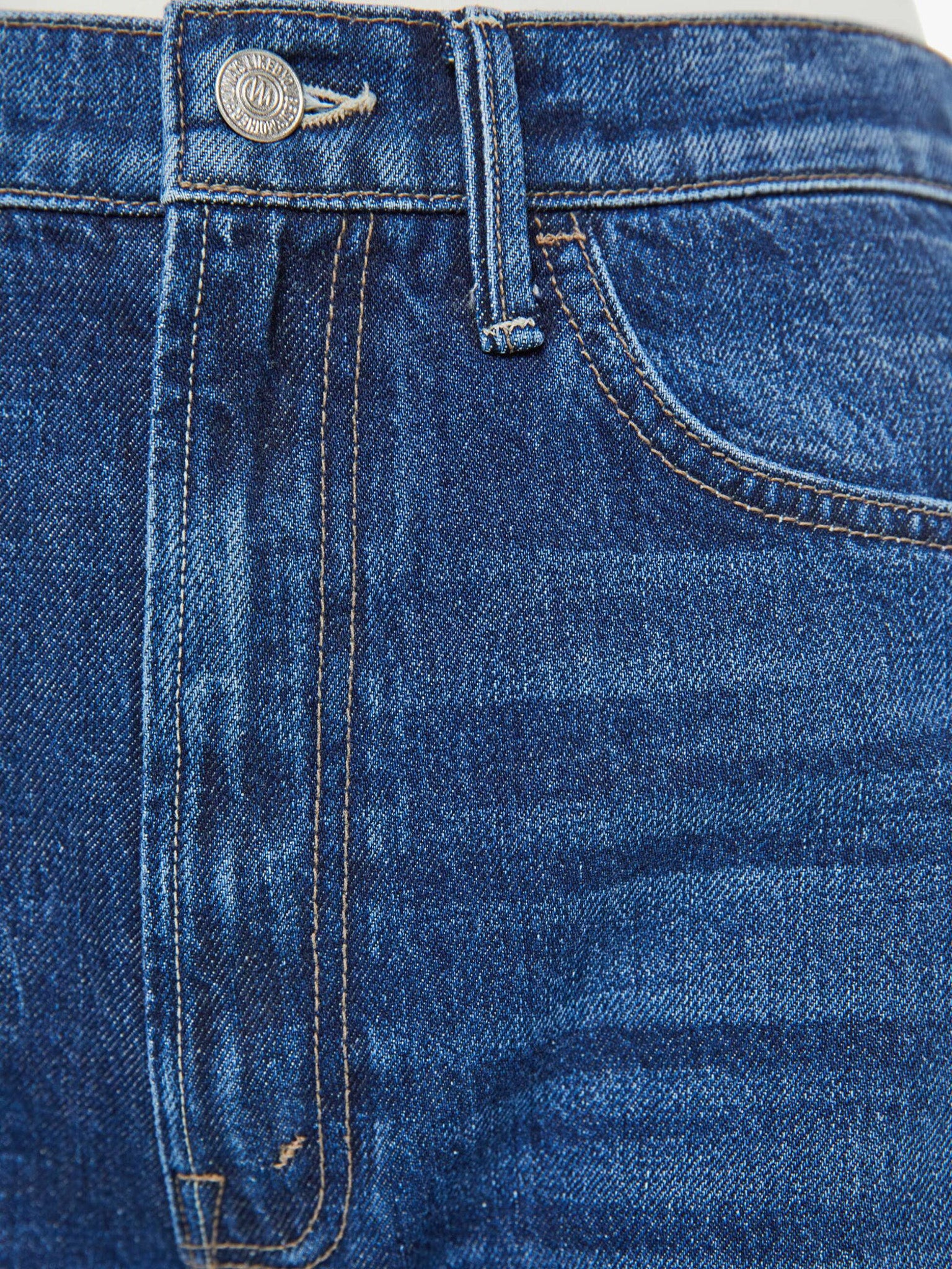 Mother The Half-Pipe Ankle- Did You Bring Me Anything - Image 5