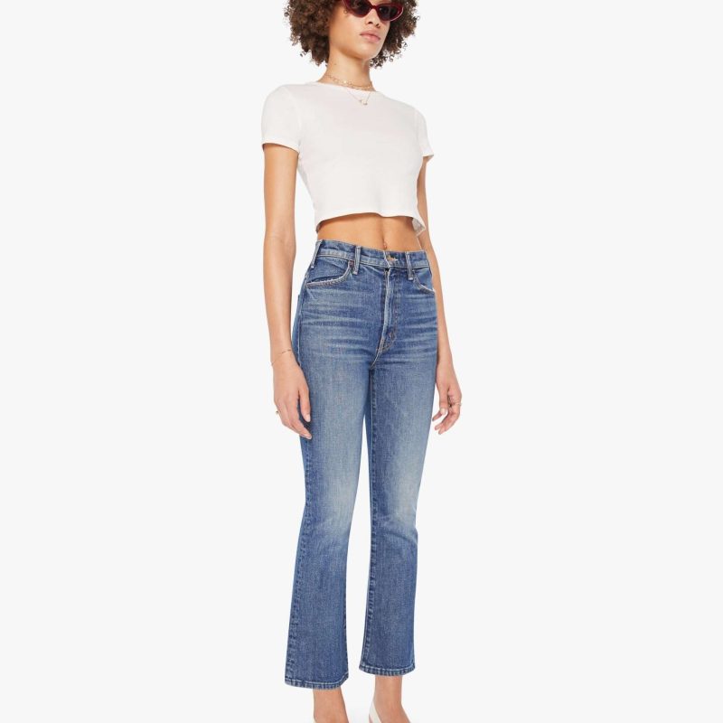 Mother The Hustler Ankle - Bending The Rules