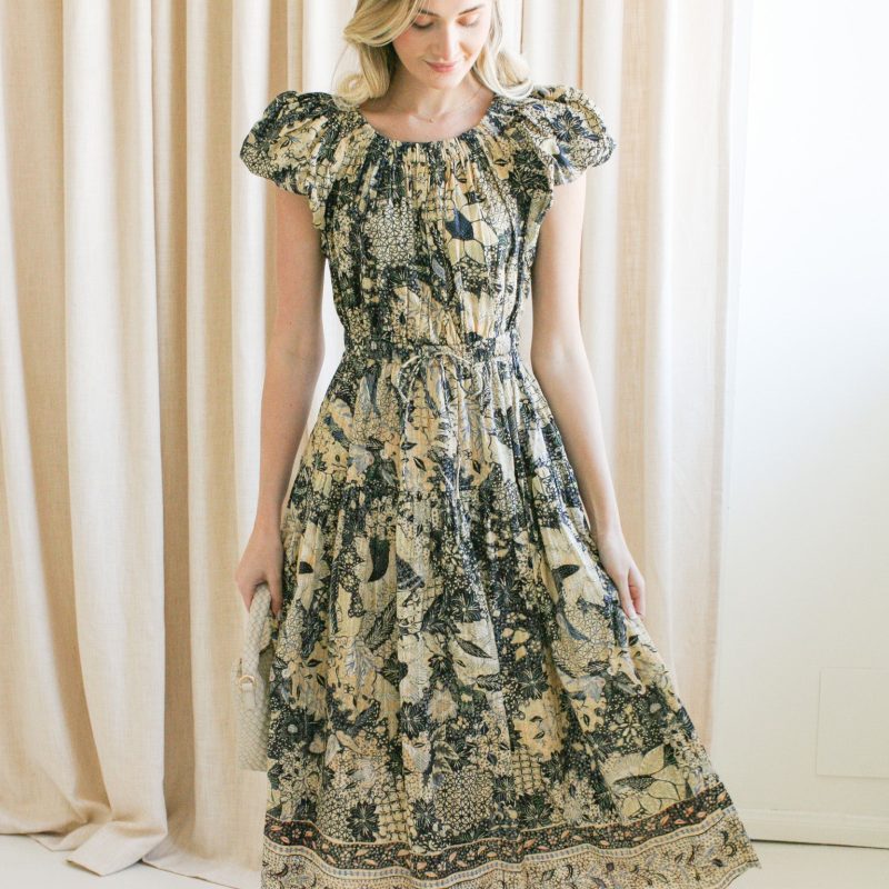 Ulla Johnson Abigail Dress