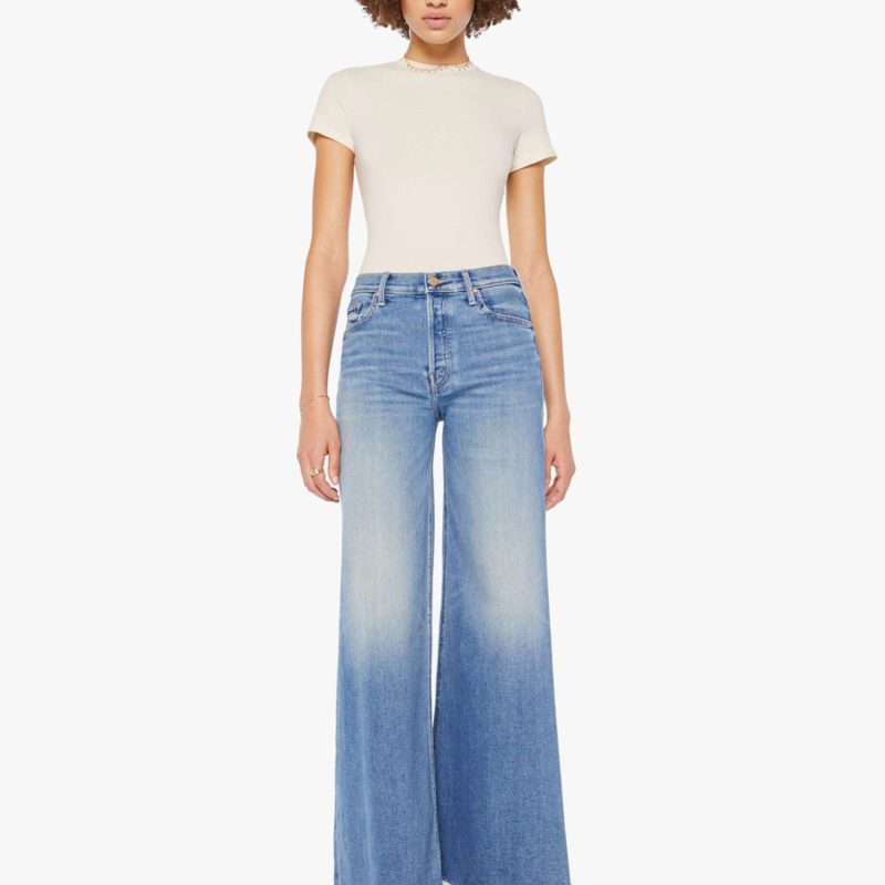 Mother The Tomcat Swisher Sneak Fray- Poppin' Wheelies