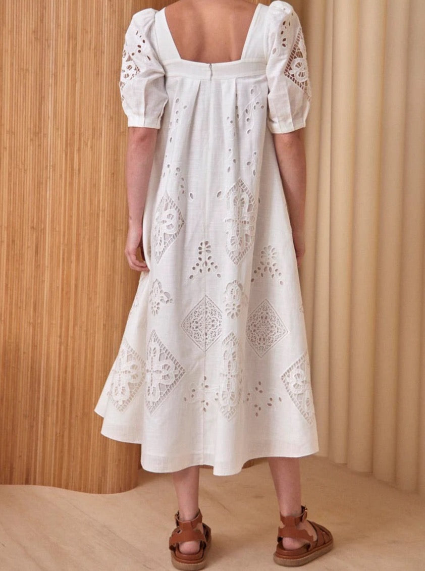 Hunter Bell Waverly Dress - Image 2