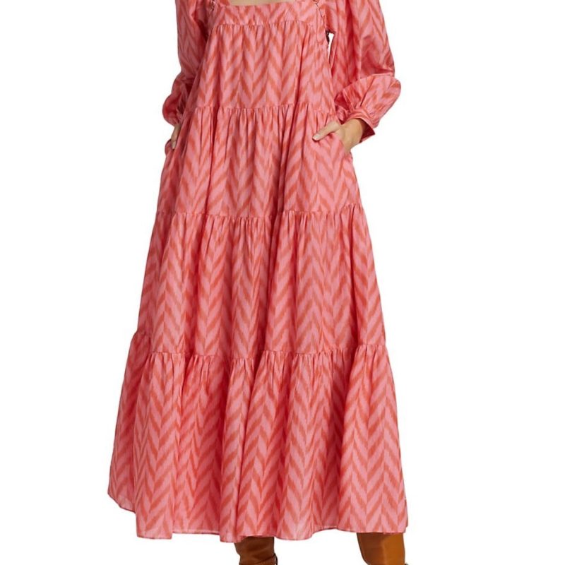 Ulla Johnson Georgina Dress