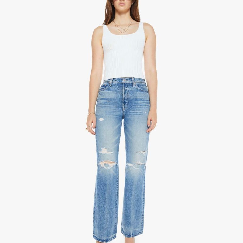 Mother The Rambler Sneak - TCB