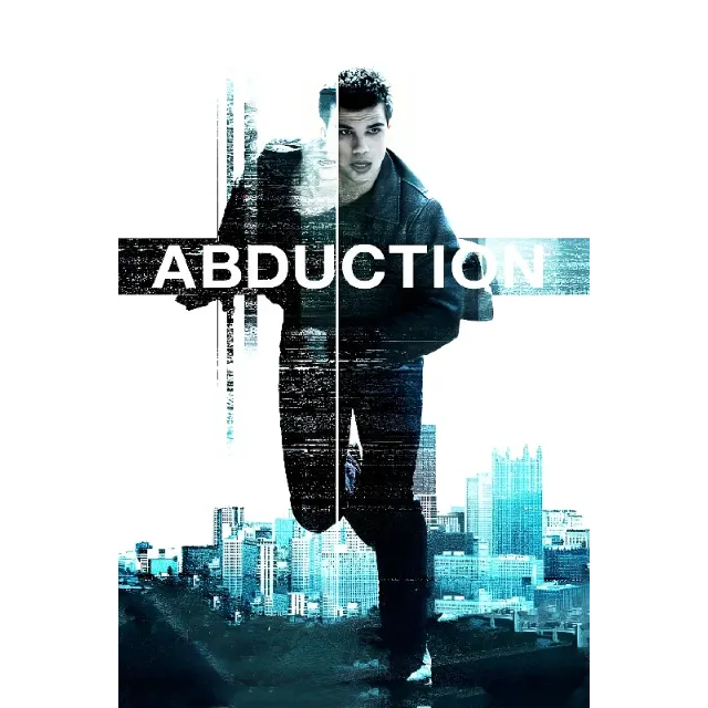 Abduction HD Fandango