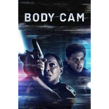 Body Cam 4K UHD Fandango