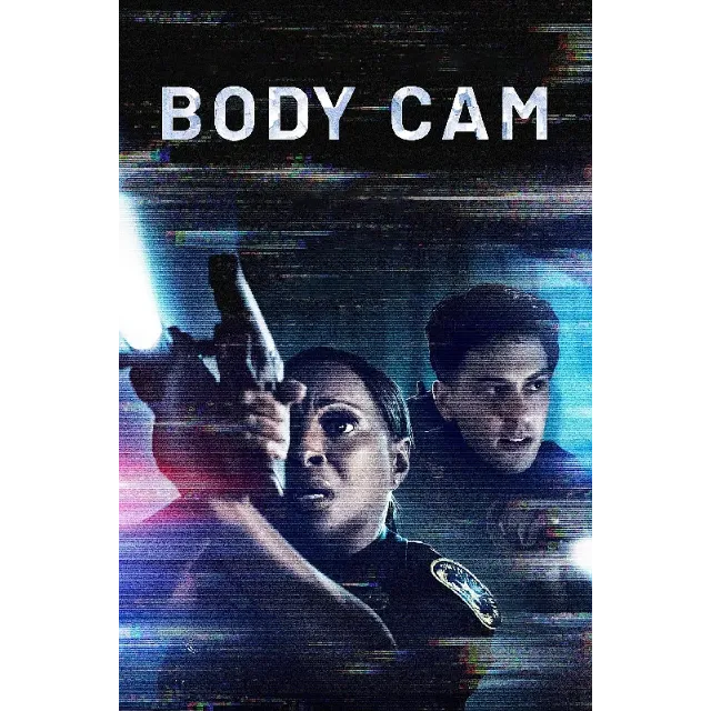 Body Cam 4K UHD Fandango