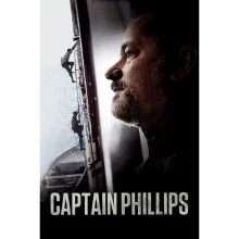 Captain Phillips - Movies Anywhere