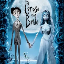 Corpse Bride (4k) (MoviesAnywhere)