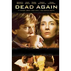 Dead Again HD Fandango
