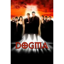 Dogma - 4K (Movies Anywhere)
