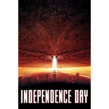 Independence Day - 4K (iTunes) (Ports)
