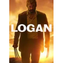Logan iTunes 4K USA Digital Movie Code USA (Ports to Movies Anywhere)