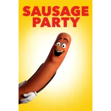 Sausage Party - HD (Movies Anywhere)