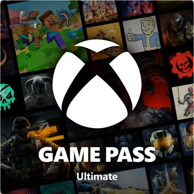 Microsoft Xbox Game Pass 3 month Ultimate Membership | US United States | Digital Code | Automatic Instant Delivery