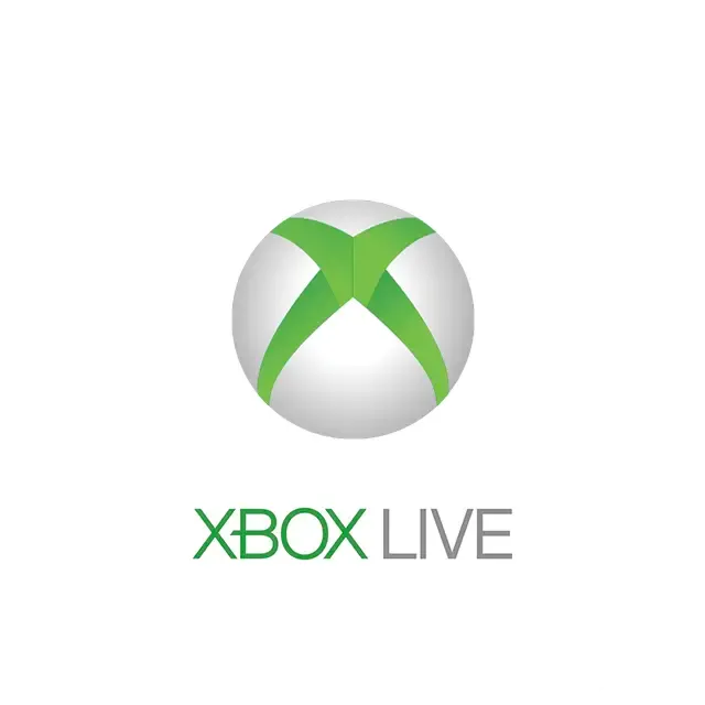 Xbox 50 TRY