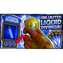 Black ops 3 250k Liquid divinium PS4/PS5
