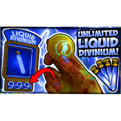 Black ops 3 250k Liquid divinium PS4/PS5