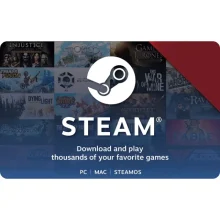 Steam