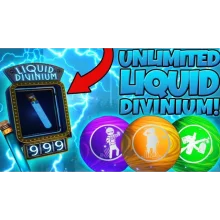 Black ops 3 250k Liquid Divinium PS4