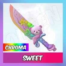 Chroma Sweet