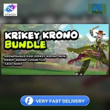 🎮 UG + KRIKEY KRONO BUNDLE - META QUEST - ULTIMATE EXPANSION CONTENT!