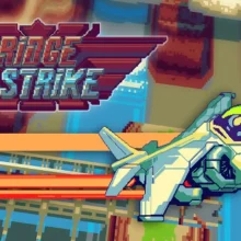 Bridge Strike - Switch NA - Full Game - Instant