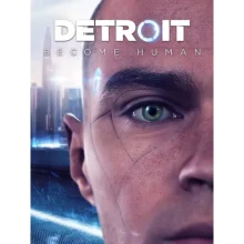 Detroit: Become Human