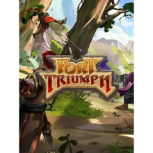 Fort Triumph