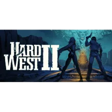 Hard West 2