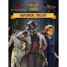 Historical Trilogy