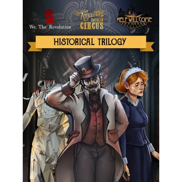 Historical Trilogy