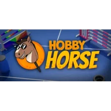 Hobby Horse