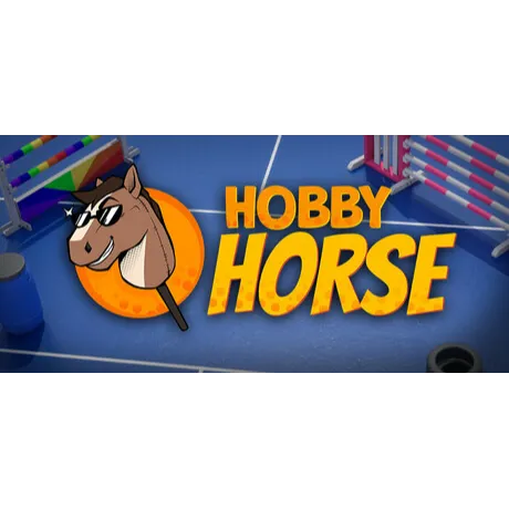 Hobby Horse