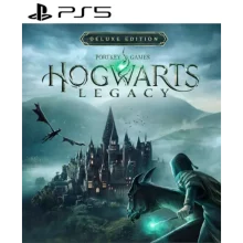 Hogwarts Legacy: Digital Deluxe Edition (Region Usa) -Key-